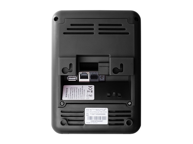SCANTECH PRICE TERMINAL SG-15 COLOUR